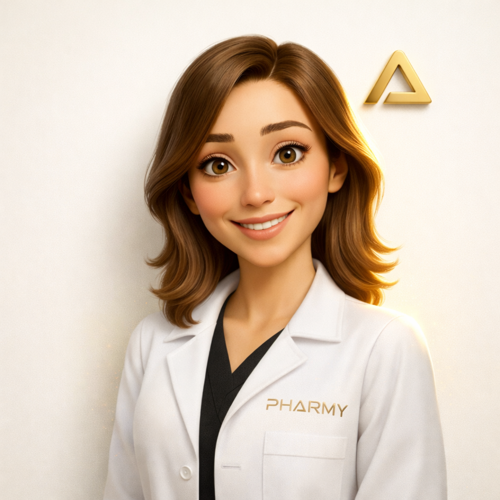 Farmacêutica Pharmy